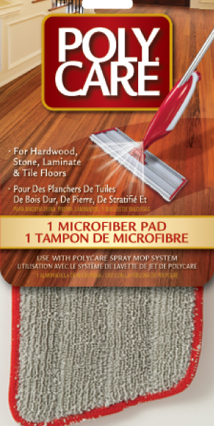 Microfiber Pad Polycare Floor Cleaning Online Shop